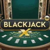 BlackjackX 36 thumbnail