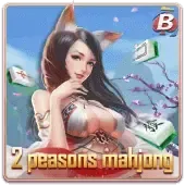 2 tao mahjong game thumbnail