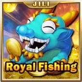 Royal Fishing game thumbnail