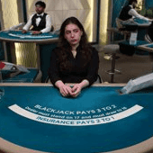 Blackjack Silver E game thumbnail