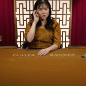 Korean Speed Baccarat F game icon